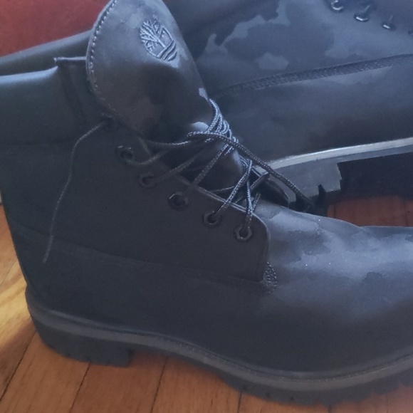 mens blue timberland boots uk